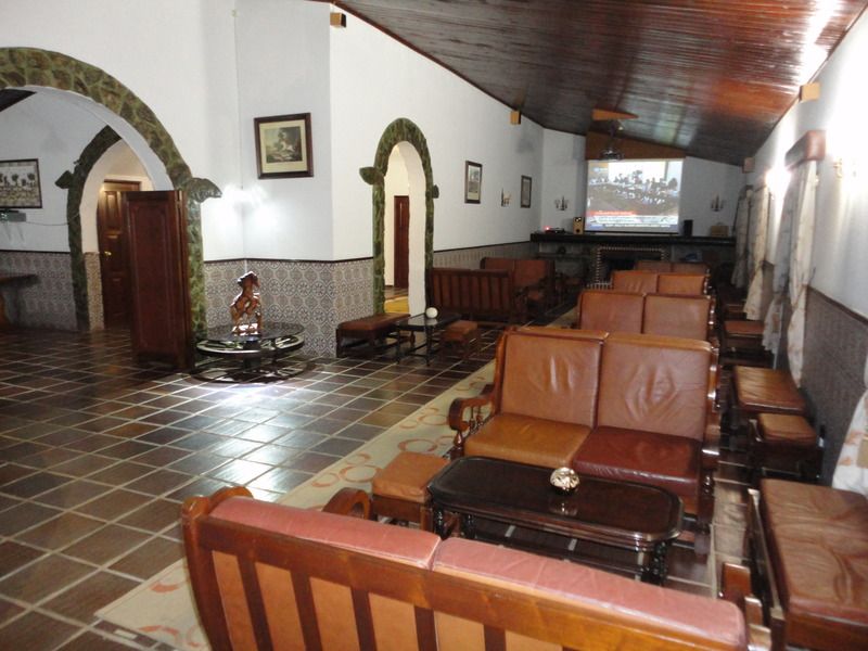 Hotel Rural A Coutada 3 estrellas en Peniche