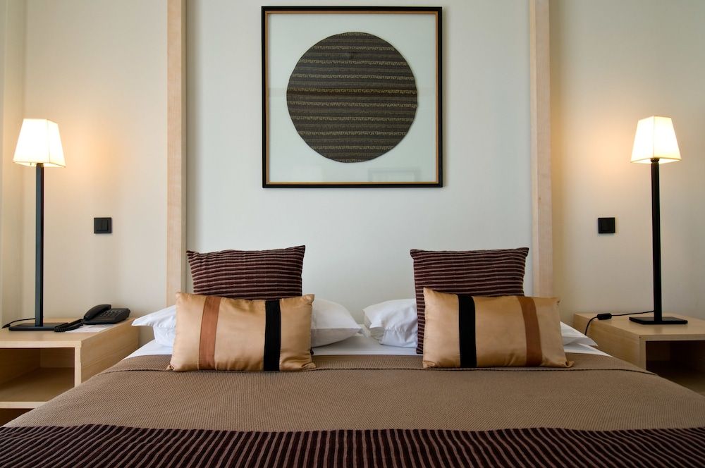 Lavanda Hotel MiraVillas 3
