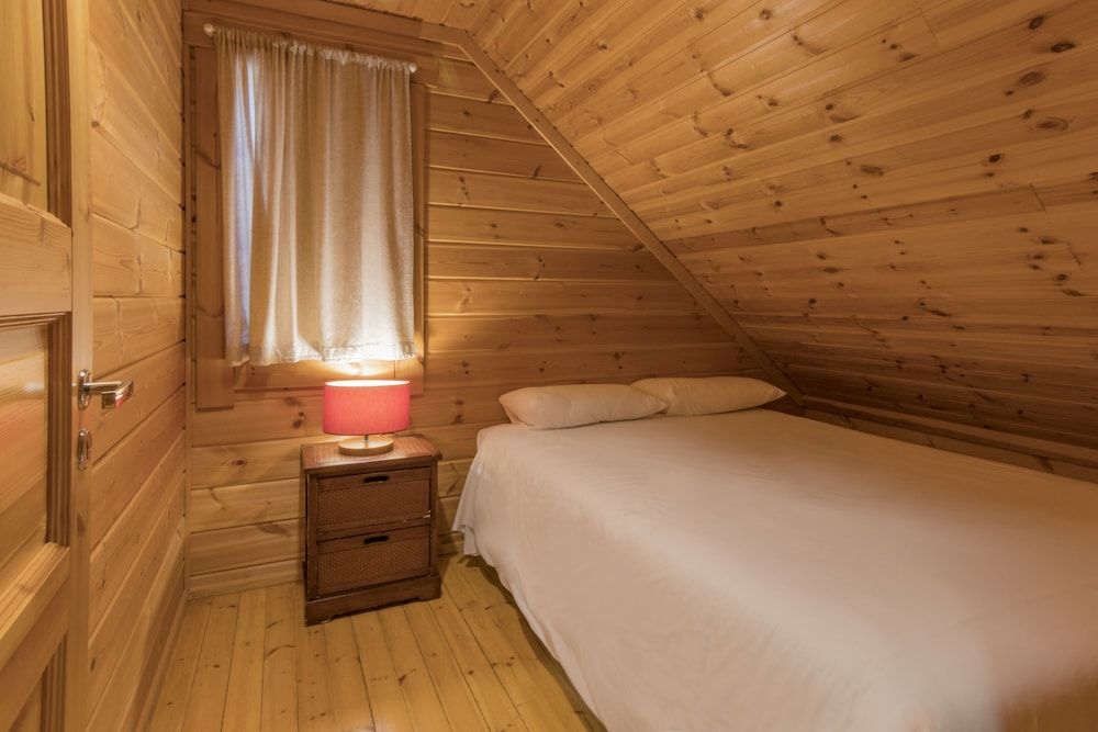 Luna Chalets da Montanha - Serra da Estrela 3