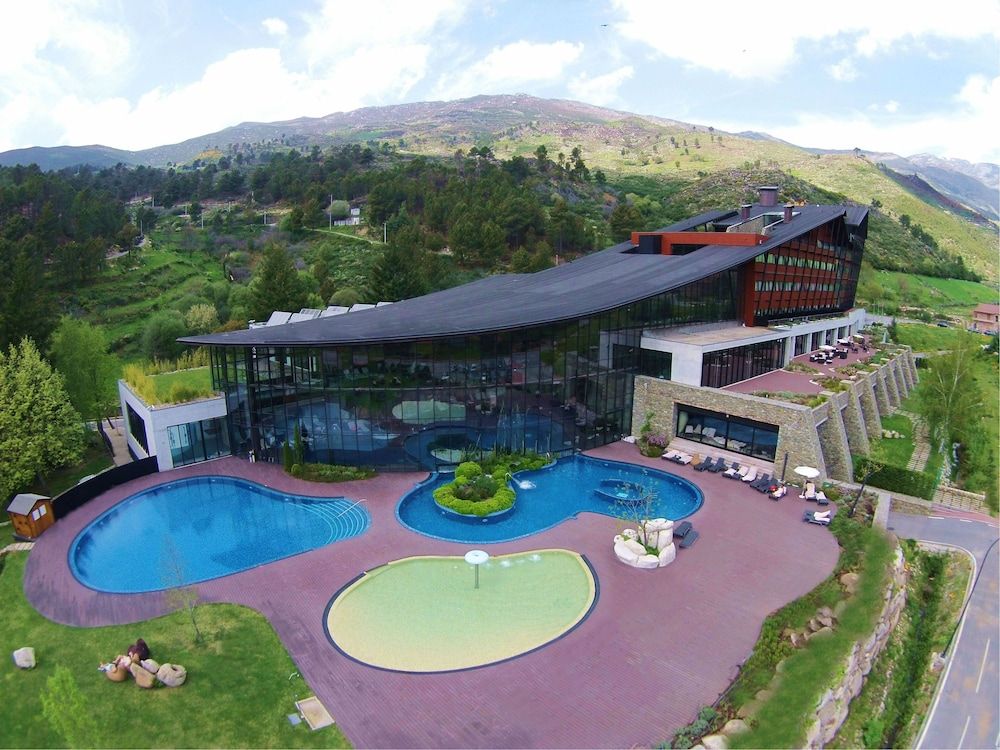 H2otel Congress & Medical Spa 3
