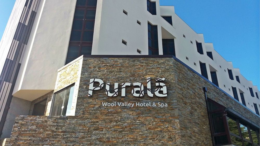 Puralã - Wool Valley Hotel & SPA 2
