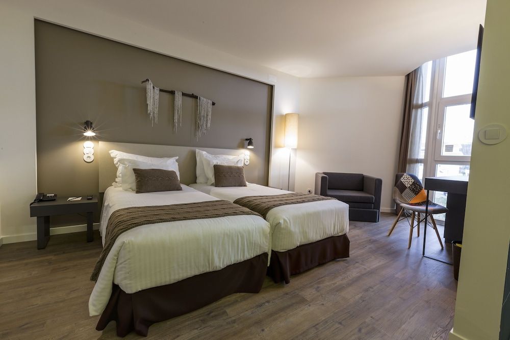 Puralã - Wool Valley Hotel & SPA 3