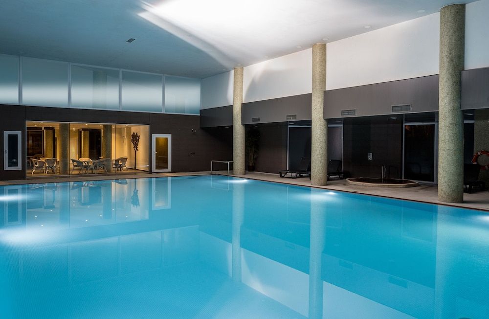 Puralã Hotel & SPA 4*, na Serra da Estrela, com Spa incluído