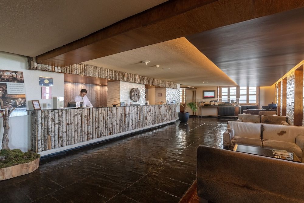 Luna Hotel Serra da Estrela 2