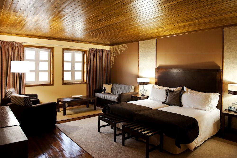 Luna Hotel Serra da Estrela 3