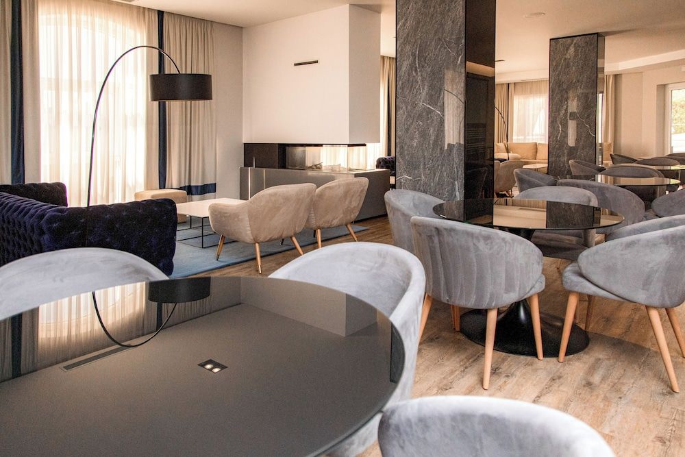 Covilha Dona Maria Affiliated by Melia 3