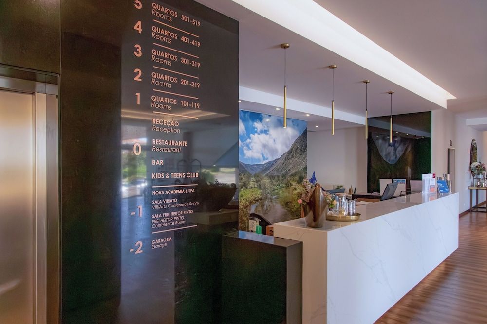 Covilha Dona Maria Affiliated by Melia 1