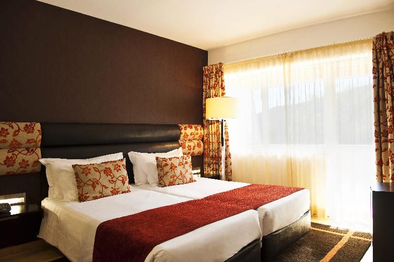 Luna Hotel dos Carqueijais 3