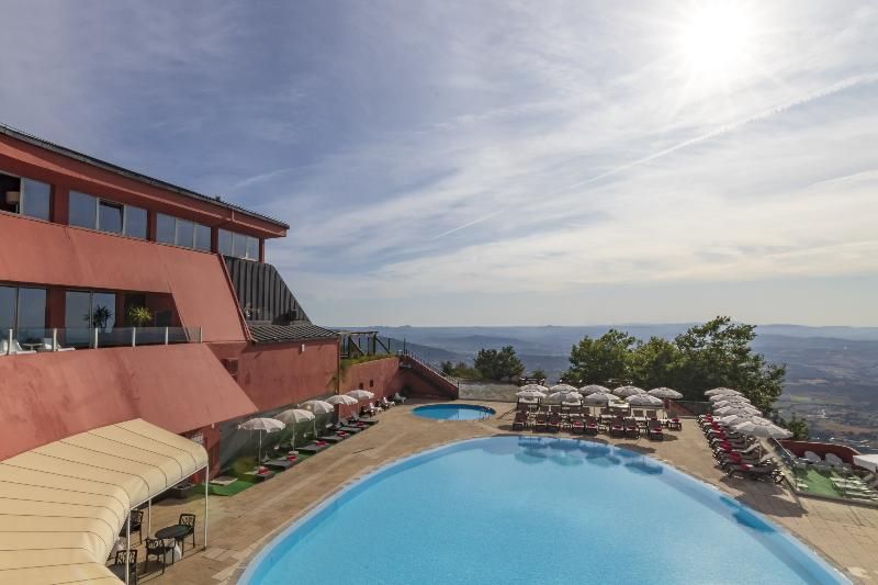 Hotel Carqueijais - Serra da Estrela 3