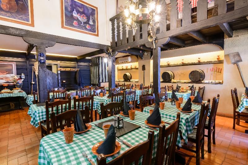 Luna Hotel dos Carqueijais 2