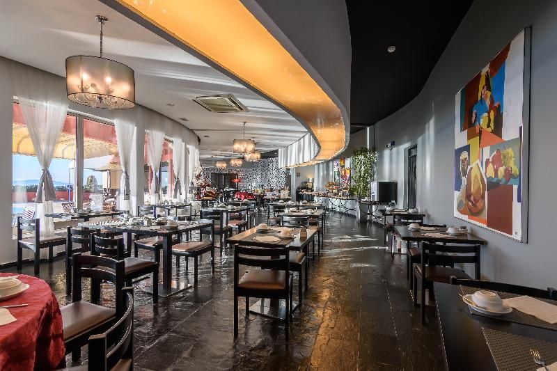 Luna Hotel dos Carqueijais 1