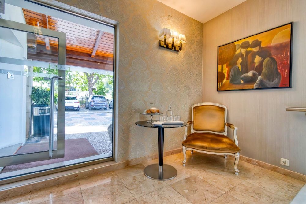 Hotel Lis Batalha 2