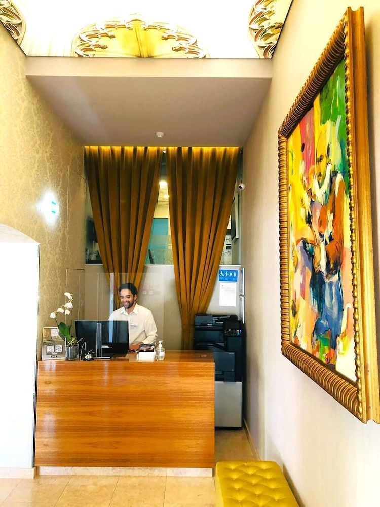 Hotel Lis Batalha 3
