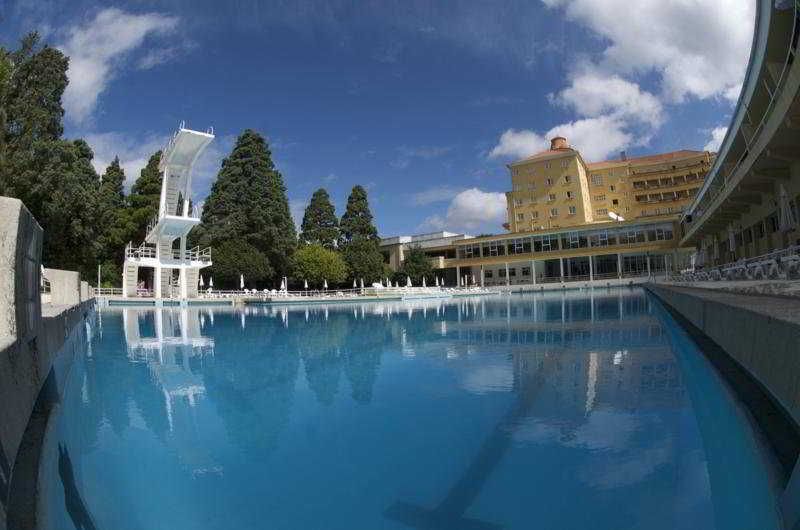 Grande Hotel do Luso 2