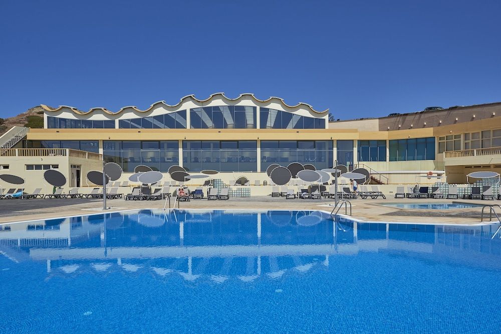 Hotel Golf Mar 2