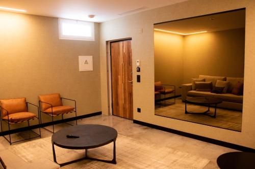 Well Hotel & Spa 3