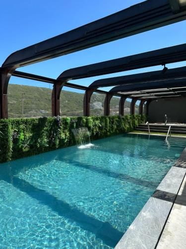 Well Hotel & Spa 3 estrellas en Maceira