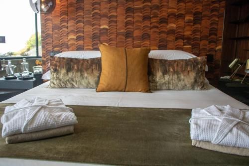 Well Hotel & Spa 2