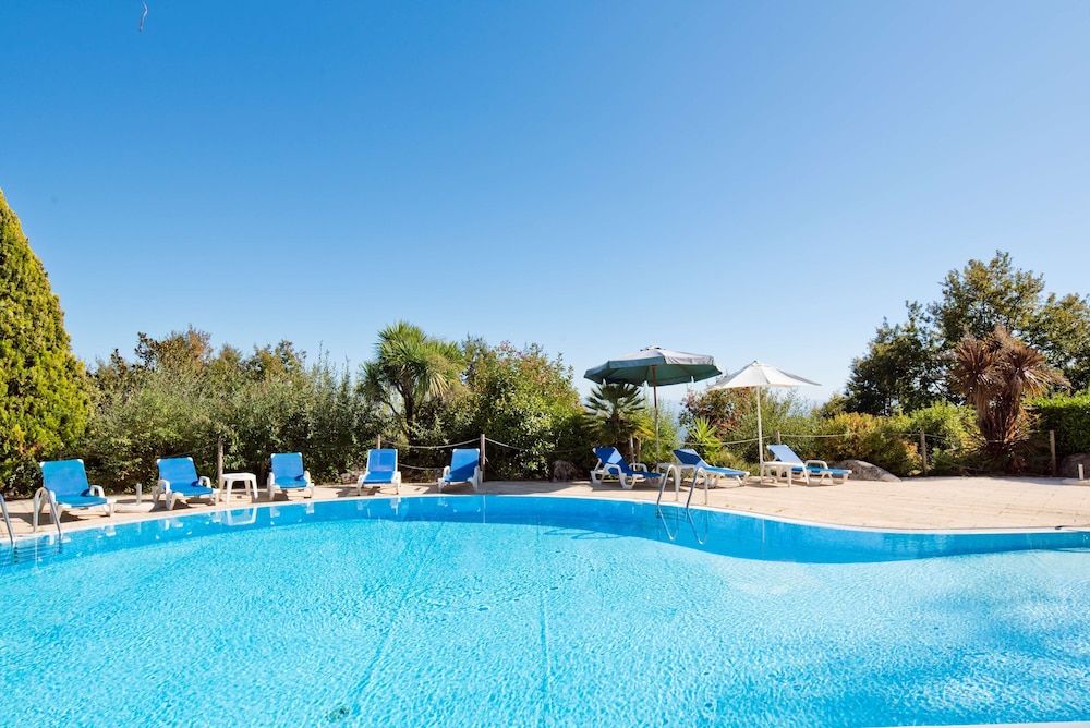 Golden Tulip Caramulo 4 estrelas em Caramulo