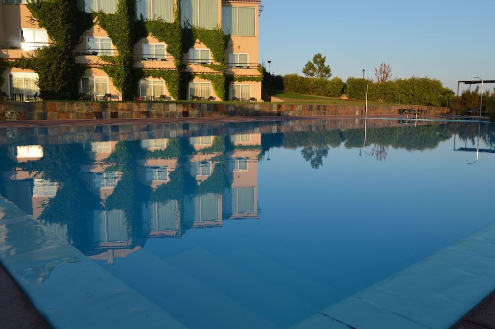 Hotel da Montanha 2