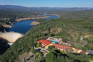 Hotel da Montanha