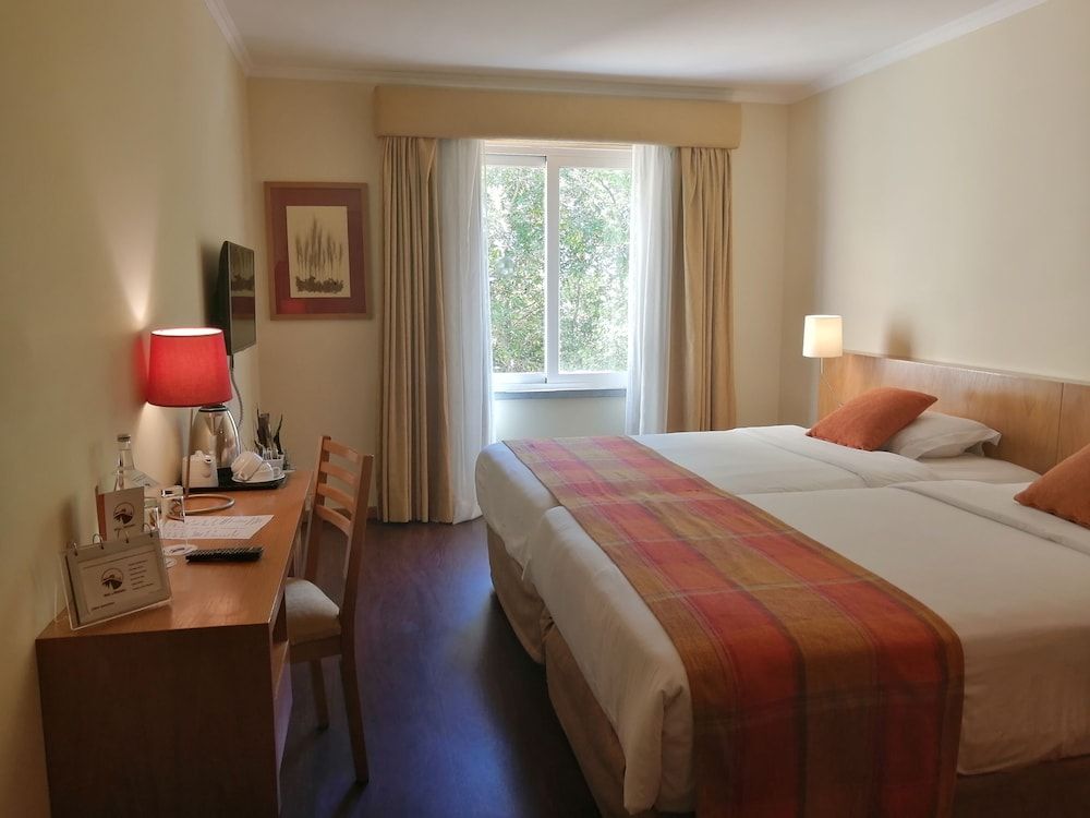 Hotel da Montanha 3