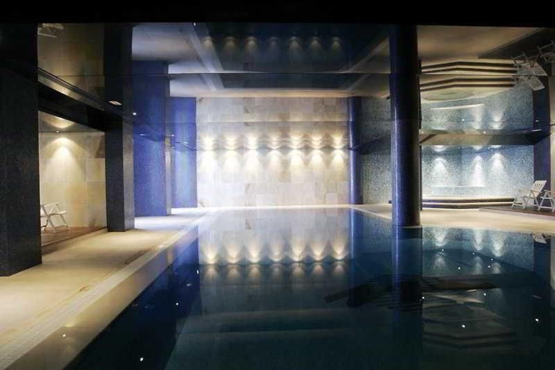 Montebelo Viseu Congress Hotel 1