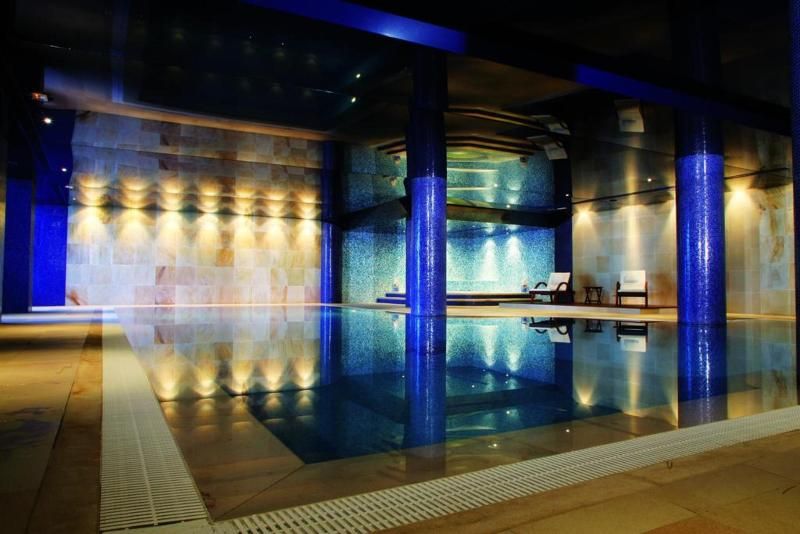 Montebelo Viseu Congress Hotel 3