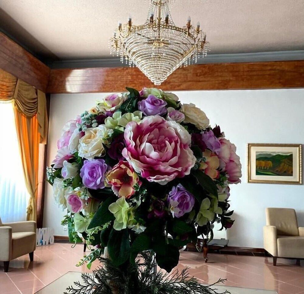 Hotel Onix 3 estrelas em Viseu