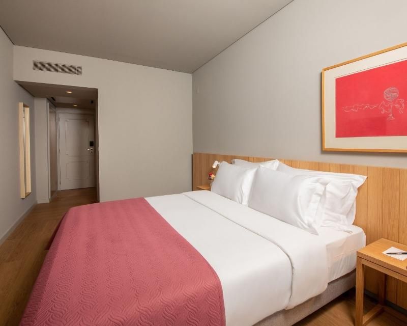 Montebelo Principe Perfeito Viseu Garden Hotel 3