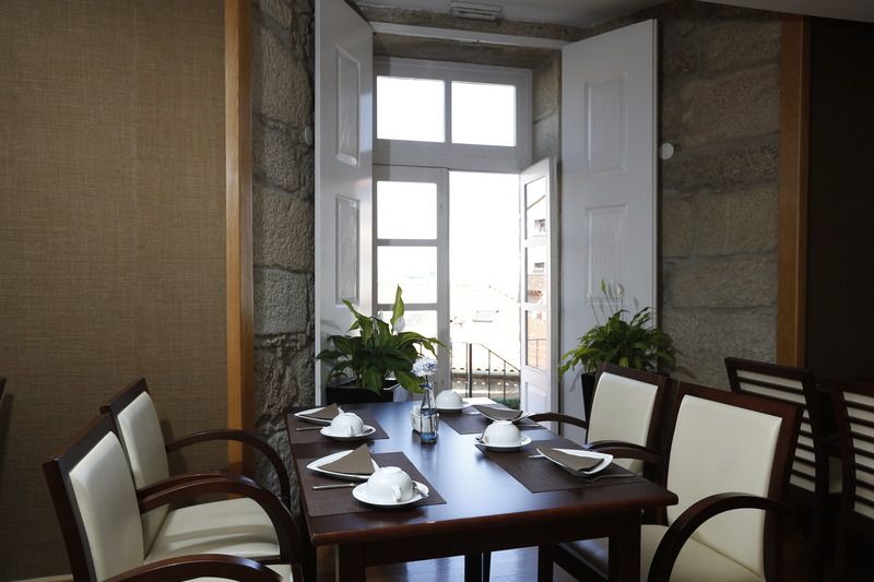 Montebelo Palácio dos Melos Viseu Historic Hotel 4 estrelas em Viseu