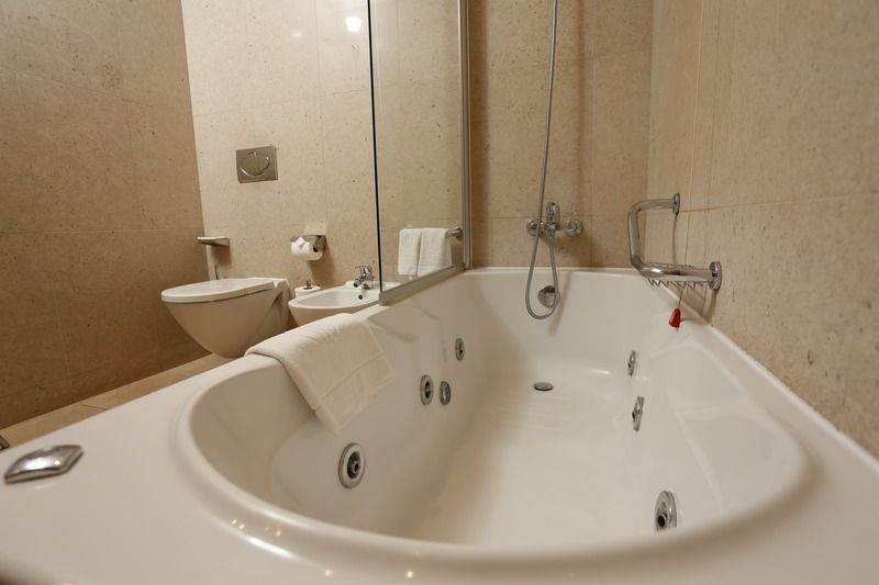 Montebelo Palácio dos Melos Viseu Historic Hotel 2