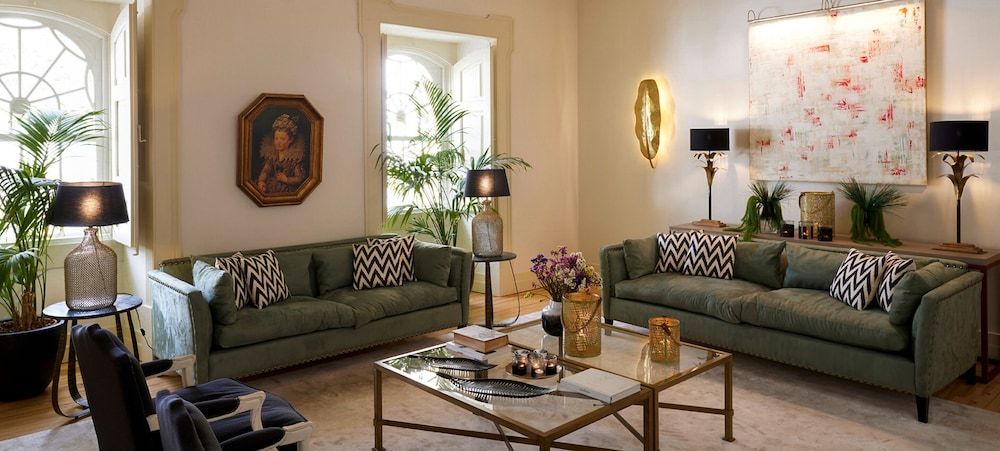 Palácio da Lousã Boutique Hotel 2