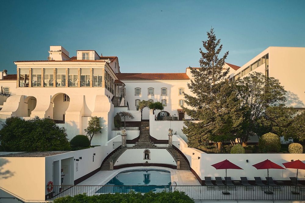 Palácio da Lousã Boutique Hotel 4 estrellas en Lousã
