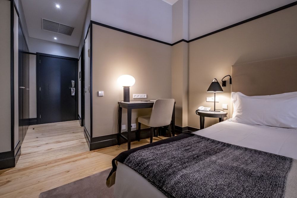 Palácio da Lousã Boutique Hotel 3