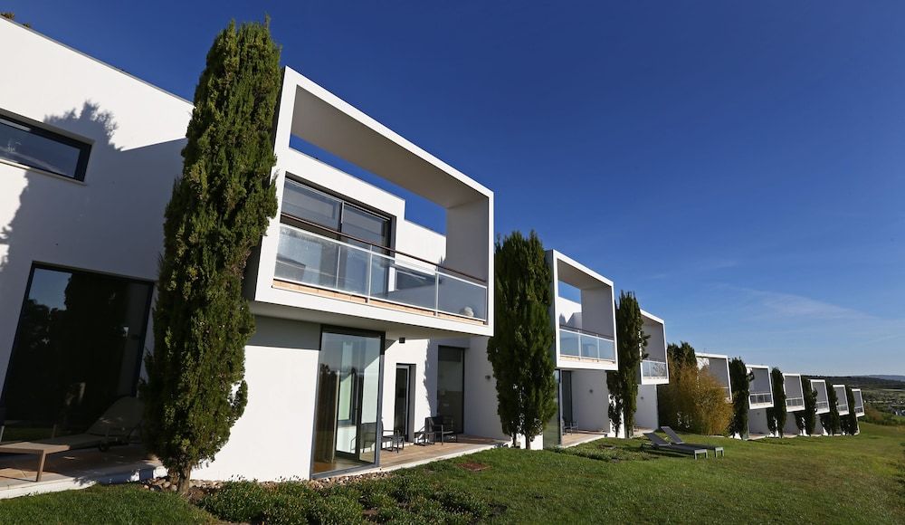 Bom Sucesso Resort 5 estrelas em Óbidos