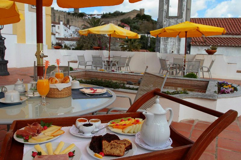 Hotel Real d'Óbidos 3