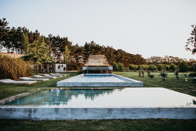 🍃 A combinação perfeita entre o Luxo e a Natureza | Arelho