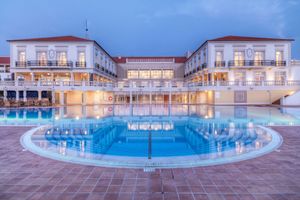 Praia d'El Rey Marriott Golf & Beach Resort