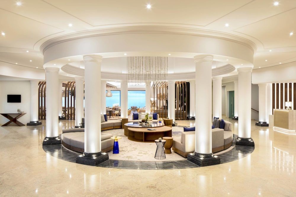 Praia d'El Rey Marriott Golf & Beach Resort 2