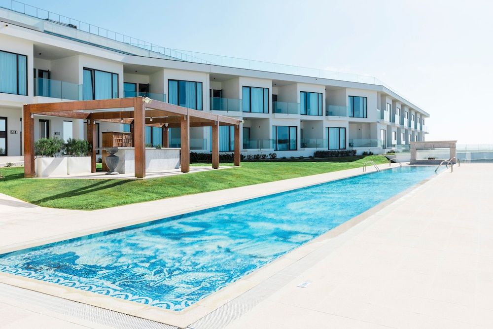 Royal Obidos Scenic Resort 5 estrellas en Óbidos