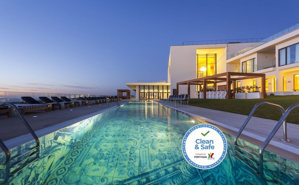 Royal Obidos Scenic Resort 1