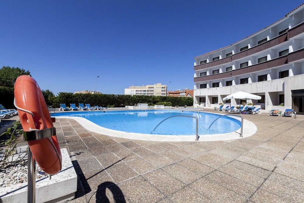 Meia Lua 3 estrelas em Ovar