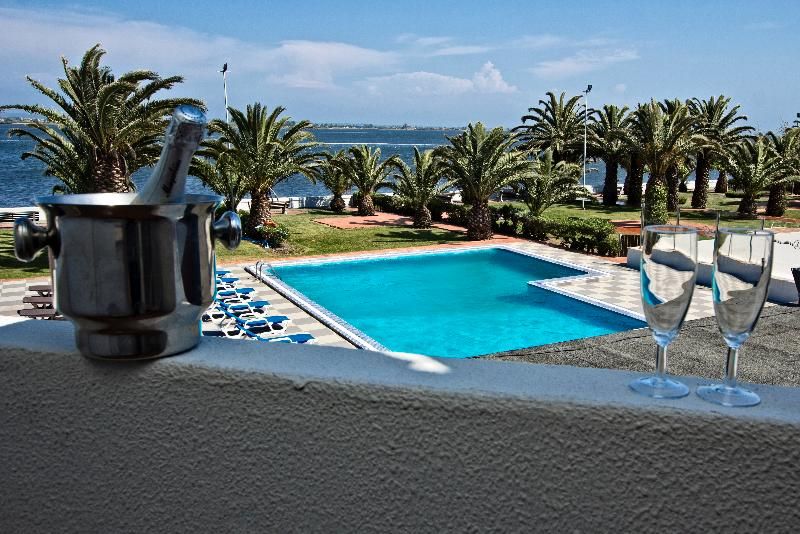 Estalagem Riabela -1 estrelas em Torreira