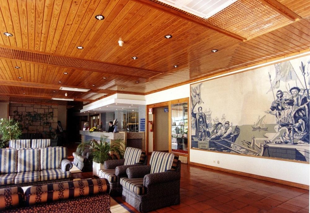 Hotel Senhora do Castelo 2