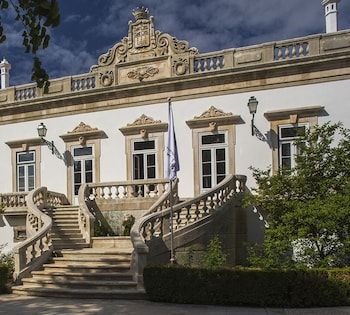Quinta das Lágrimas - Small Luxury Hotel 1