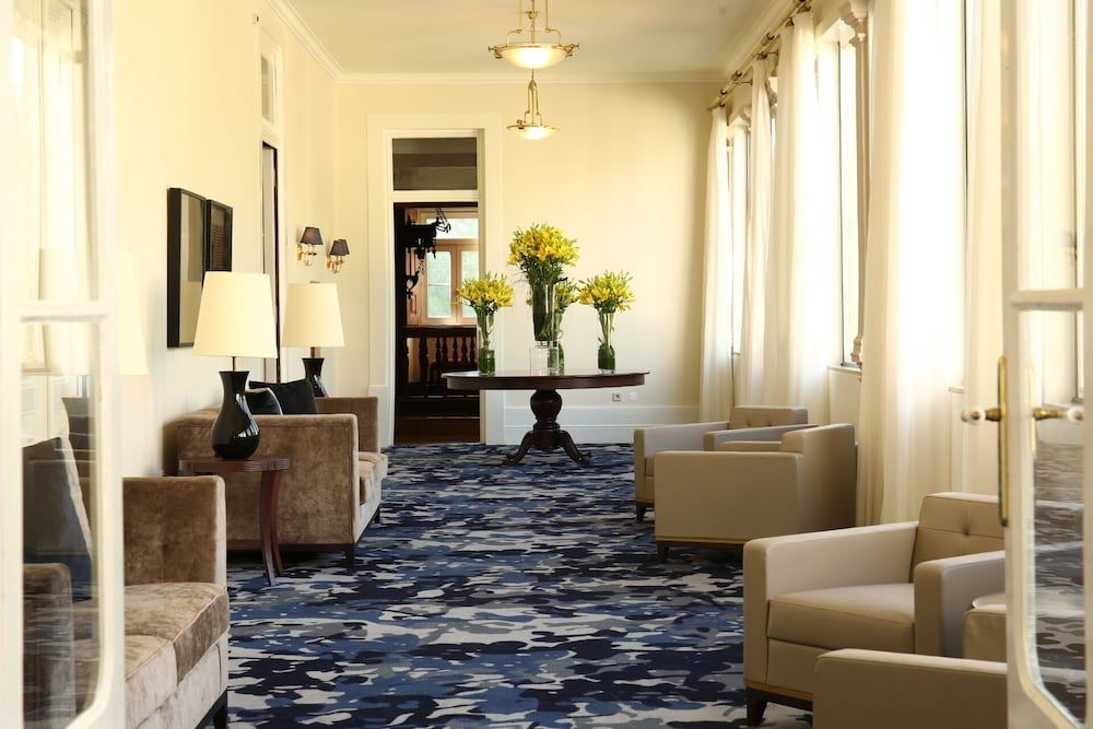 Quinta das Lágrimas - Small Luxury Hotel 3