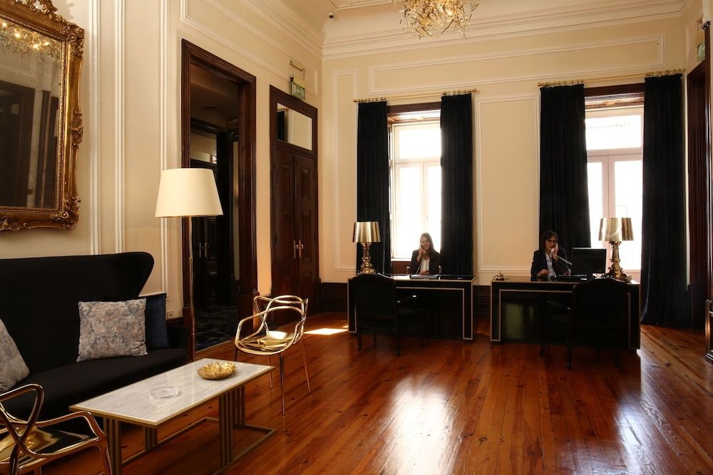 Quinta das Lágrimas - Small Luxury Hotel 2