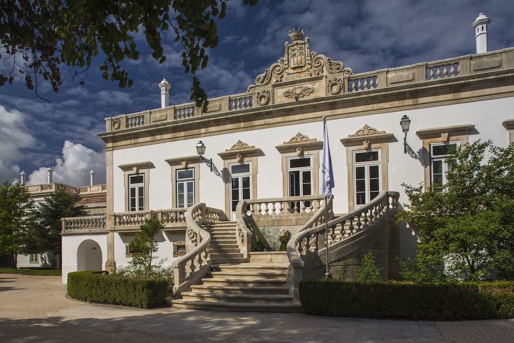 Quinta das Lágrimas 5* em Coimbra