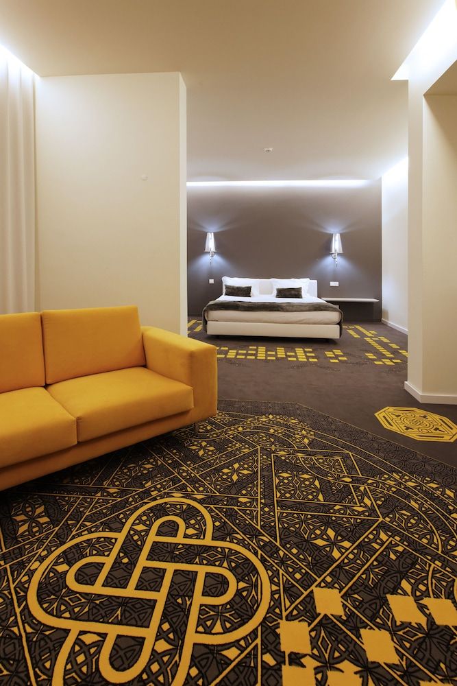 HD Duecitânia Design Hotel 3